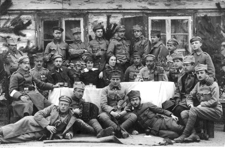 Stacja Zborna Legionów w Kozienicach (22-180)