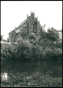 Starogard Gdanski, kosciol farny sw. Mateusza 1930-1939 (47790448)