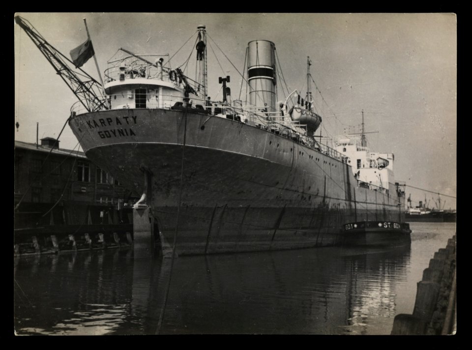 Stocznia Gdanska 1945 (66045478)