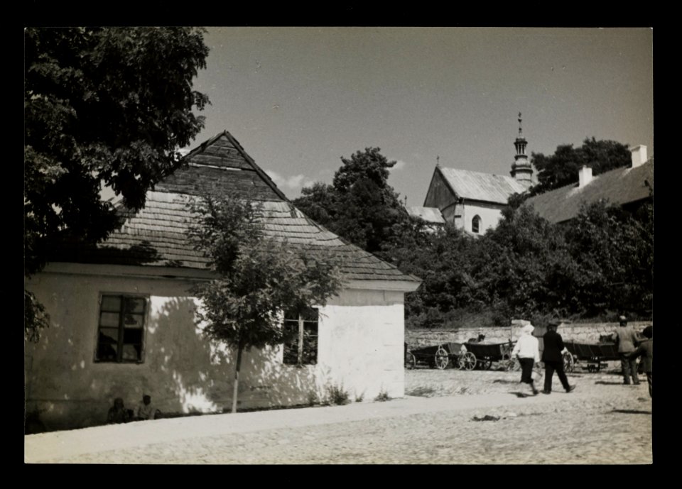 Stopnica ca 1936 (66230933)