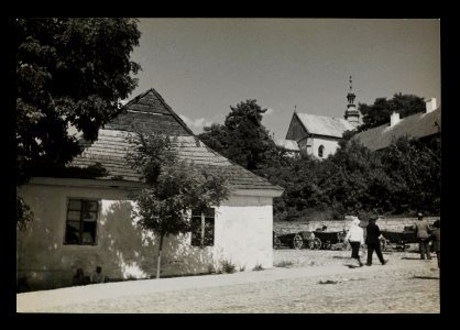 Stopnica ca 1936 (66230933)