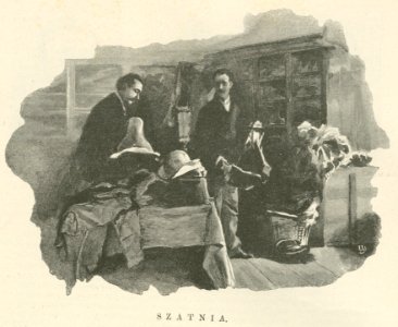 Szatnia Teatr Wielki (59378)