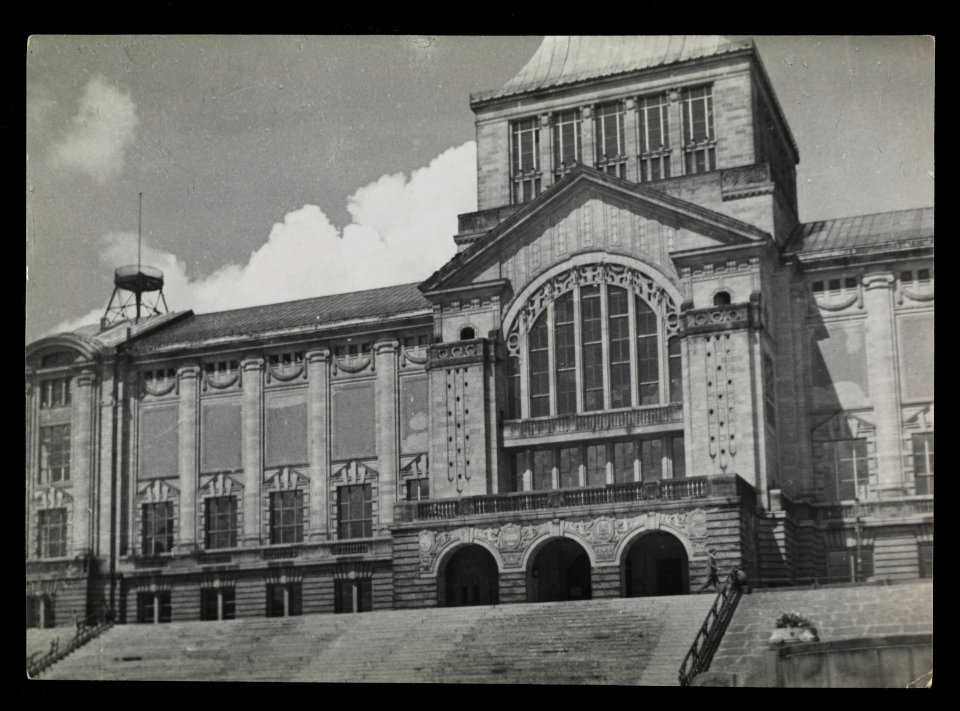Szczecin, Muzeum Narodowe 1949 (66046317)