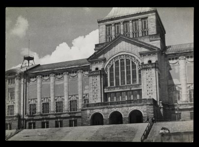 Szczecin, Muzeum Narodowe 1949 (66046317)