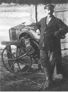 Stanisław Nowacki (22-65)