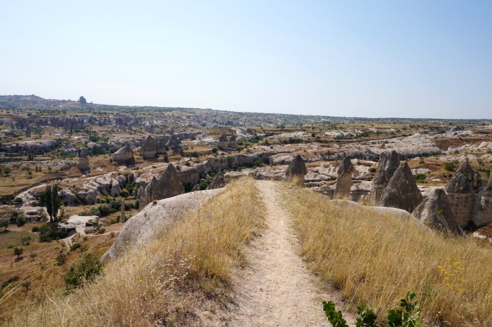 Turkey cappadocia Free photos