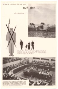 The World's People Want Peace - NARA - 5730168
