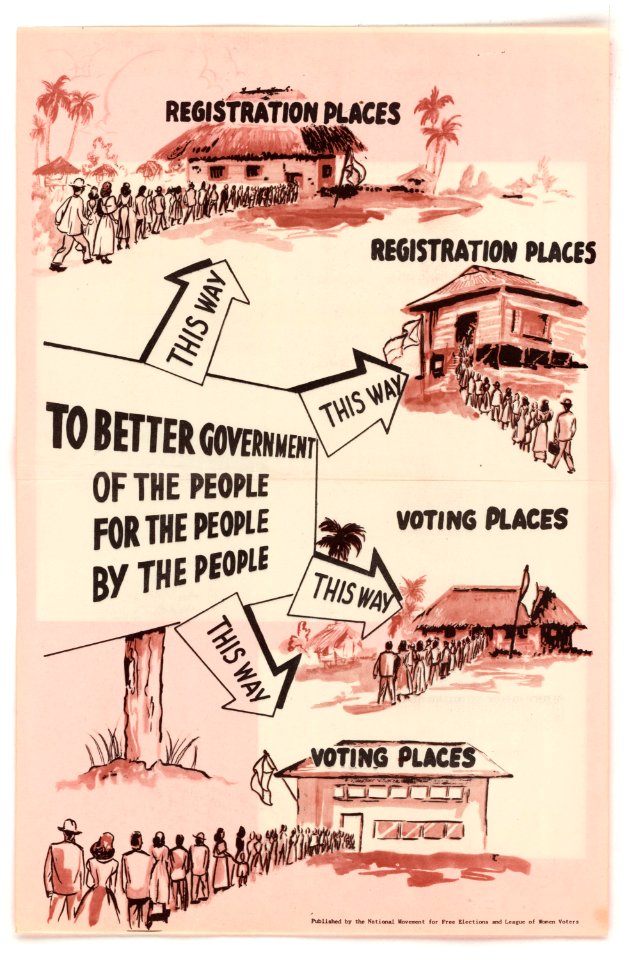 To Better Government - NARA - 5730094