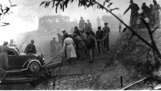 Transport zaopatrzenia na froncie włoskim (2-2425)