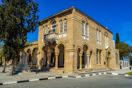 Architecture religion orthodox