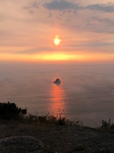 Spain finisterre fisterra