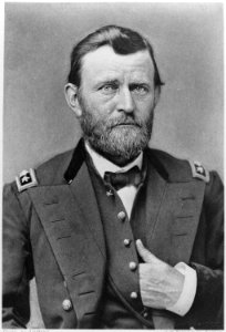 Ulysses S. Grant - NARA - 531118