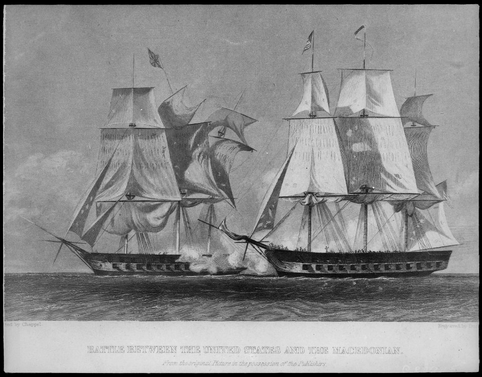 United States, 1812 - NARA - 512967
