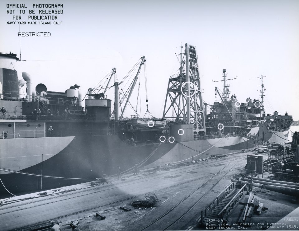 USS Abatan (19-LCM-AW4-1)