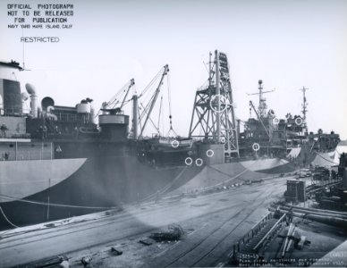 USS Abatan (19-LCM-AW4-1) photo