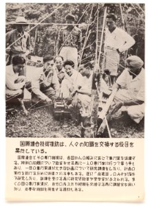 U.N. Day Poster -2 - NARA - 5730104