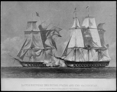 United States, 1812 - NARA - 512967