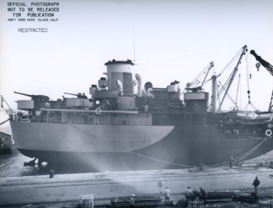 USS Abatan (19-LCM-AW4-5)