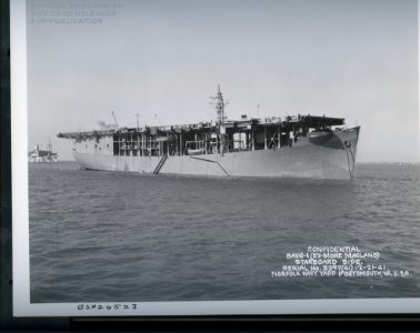 USS Archer (19-LCM-26523)