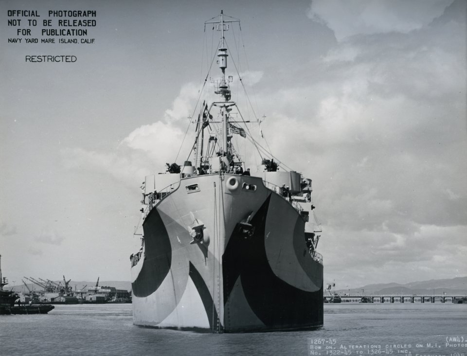 USS Abatan (19-LCM-AW4-3)