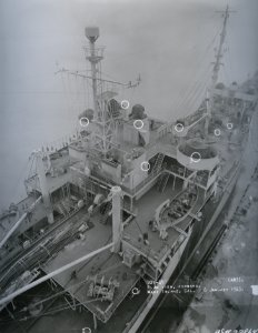 USS Pasig (19-LCM-77864)