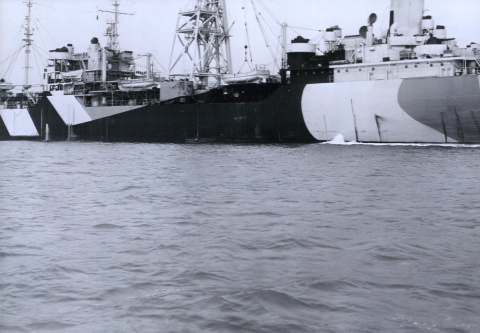USS Pasig (19-LCM-AW3-1)