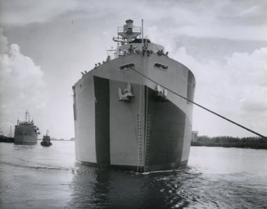 USS Stag (19-LCM-AW1-1)