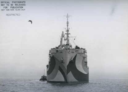USS Pasig (19-LCM-AW3-3)
