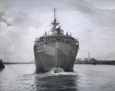 USS Stag (19-LCM-AW1-3)