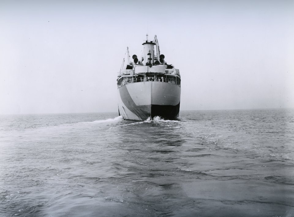 USS Pasig (19-LCM-77863)