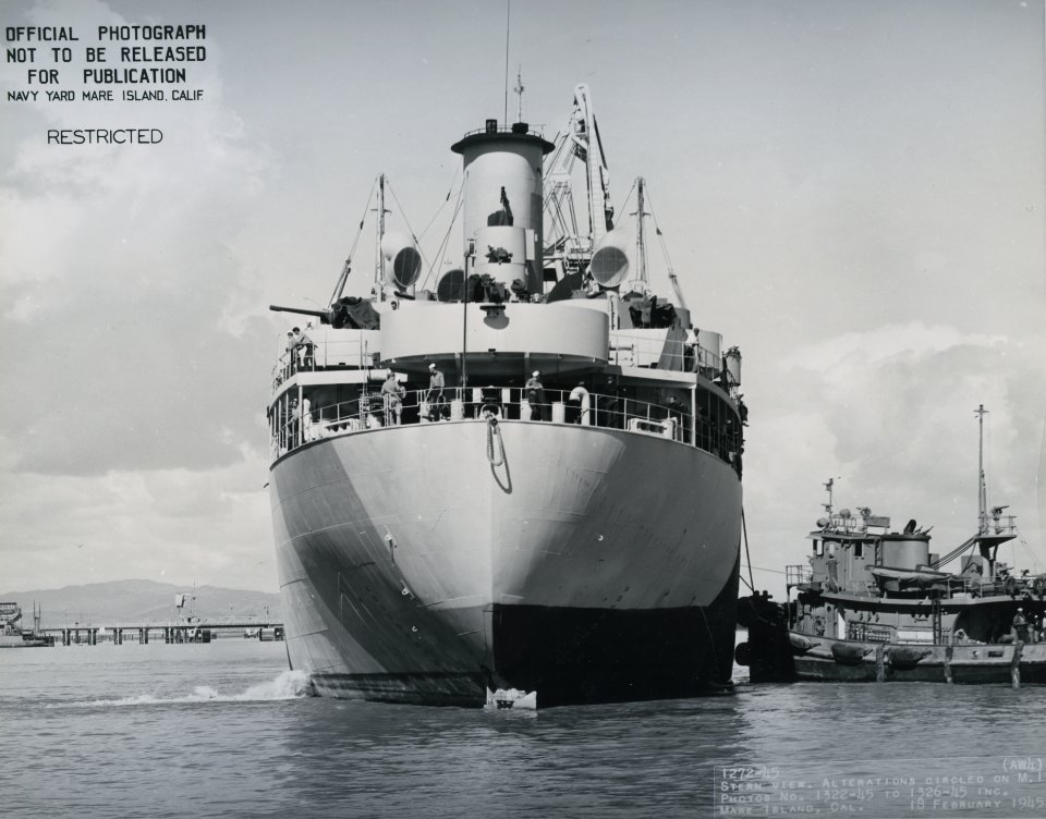 USS Abatan (19-LCM-AW4-2)