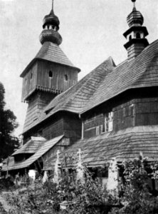 Vavrousek Kostel 61 Tichá