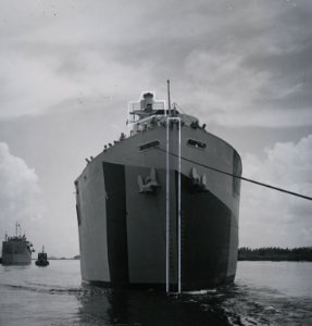 USS Stag (19-LCM-69534)