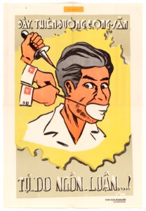 Viet Poster -6 - NARA - 5730139