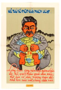 Viet Poster -3 - NARA - 5730136