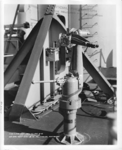 USS North Carolina gun mount NARA BS 29210