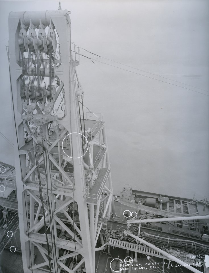 USS Pasig (19-LCM-77865)