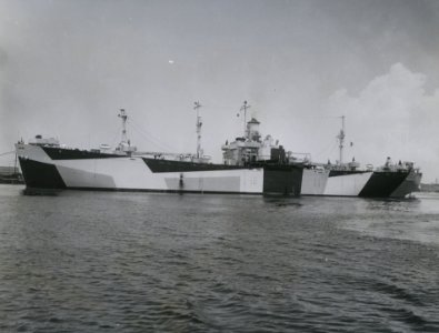 USS Stag (19-LCM-AW1-2)