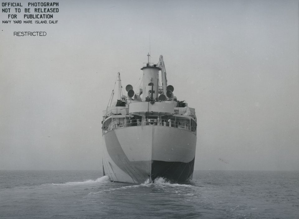 USS Pasig (19-LCM-AW3-2)