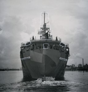 USS Stag (19-LCM-69532)