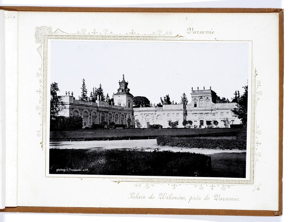Vues de Varsovie 1894-1897 (5327657)