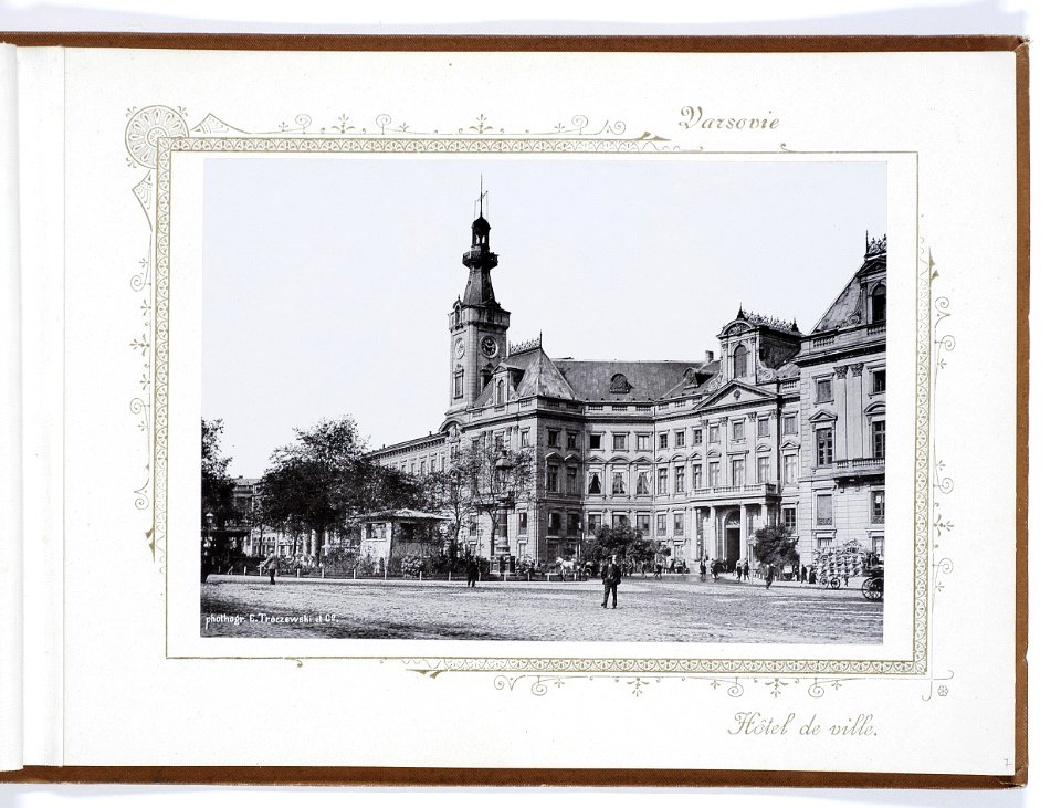 Vues de Varsovie 1894-1897 (5327590)