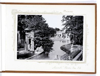 Vues de Varsovie 1894-1897 (5327650)