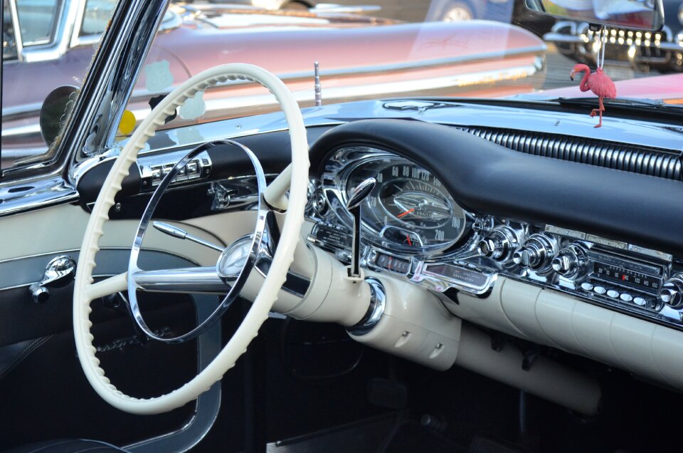 Kilometer display speed auto