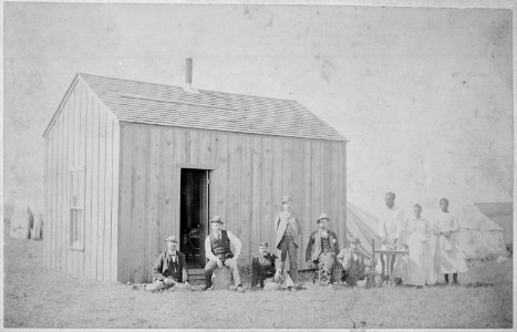 W. H. McCoy's claim, Perry, Okla. Terr., October 1, 1893 - NARA - 516460