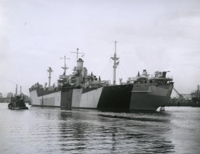USS Stag (19-LCM-AW1-4)