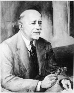 W.E.B. DuBois - NARA - 559200