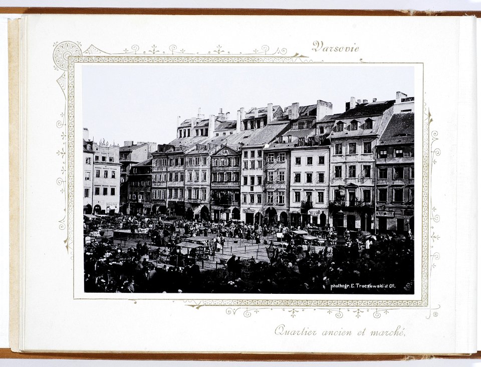 Vues de Varsovie 1894-1897 (5327604)