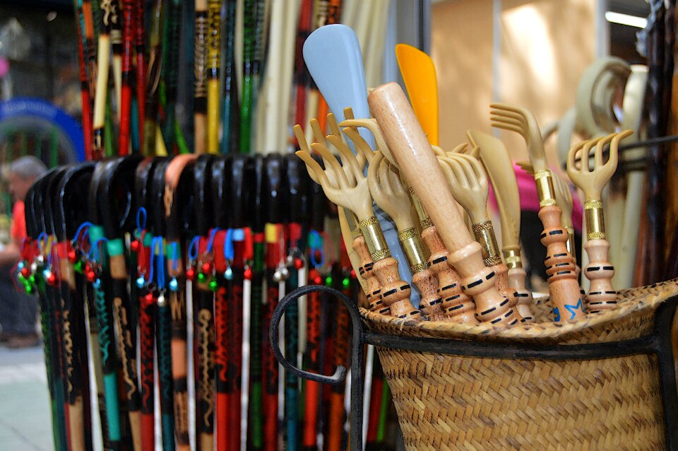 Biters craft products spain