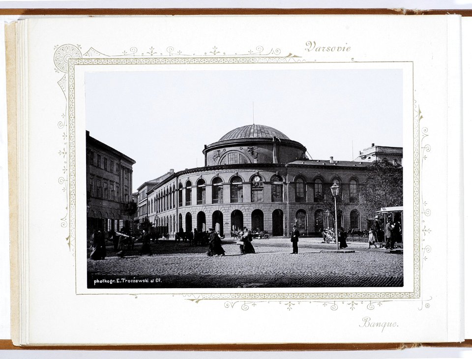 Vues de Varsovie 1894-1897 (5327627)